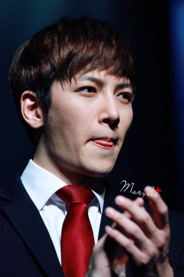 อยากได้อยากเลีย Ji Chang Wook