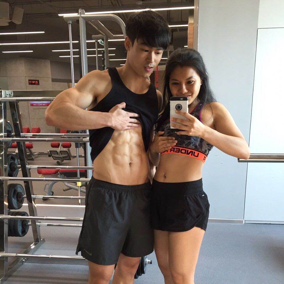 น่ารักกกจิเลียให้เพลีย
