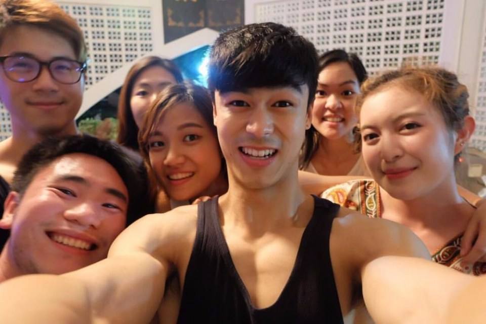 น่ารักกกจิเลียให้เพลีย