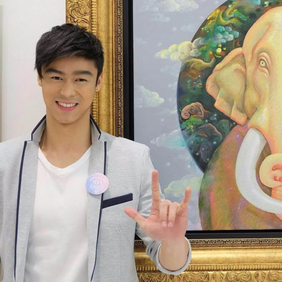 น่ารักกกจิเลียให้เพลีย