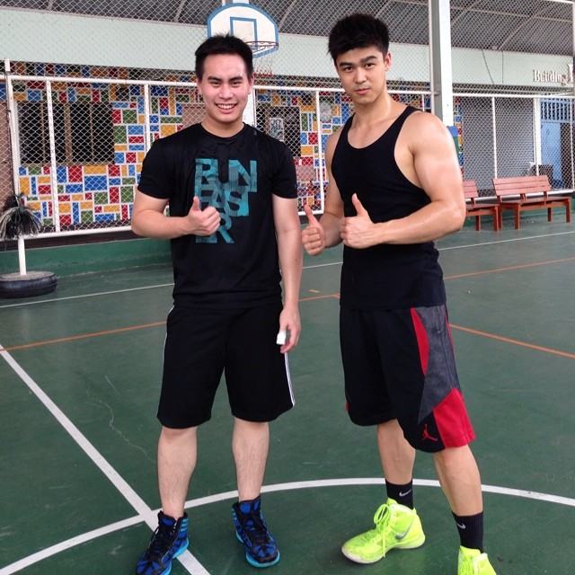 น่ารักกกจิเลียให้เพลีย