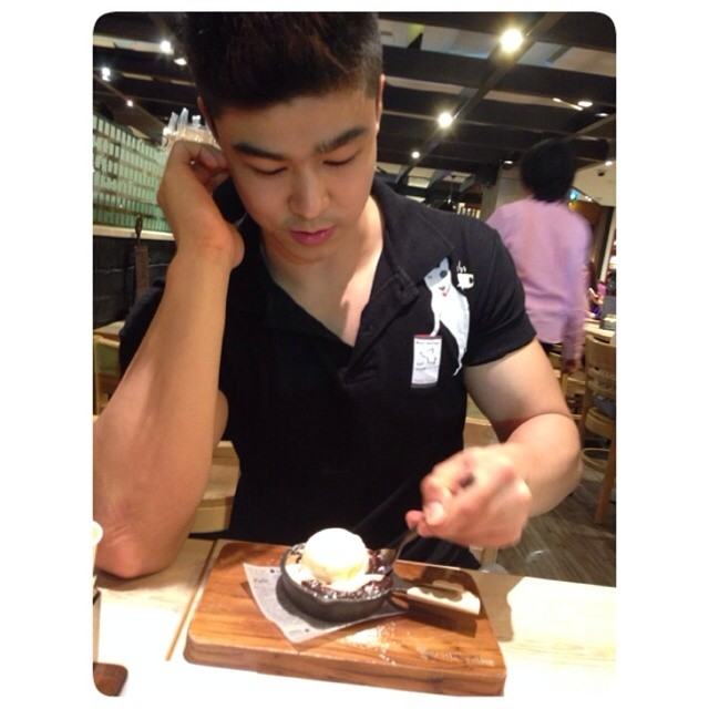 น่ารักกกจิเลียให้เพลีย
