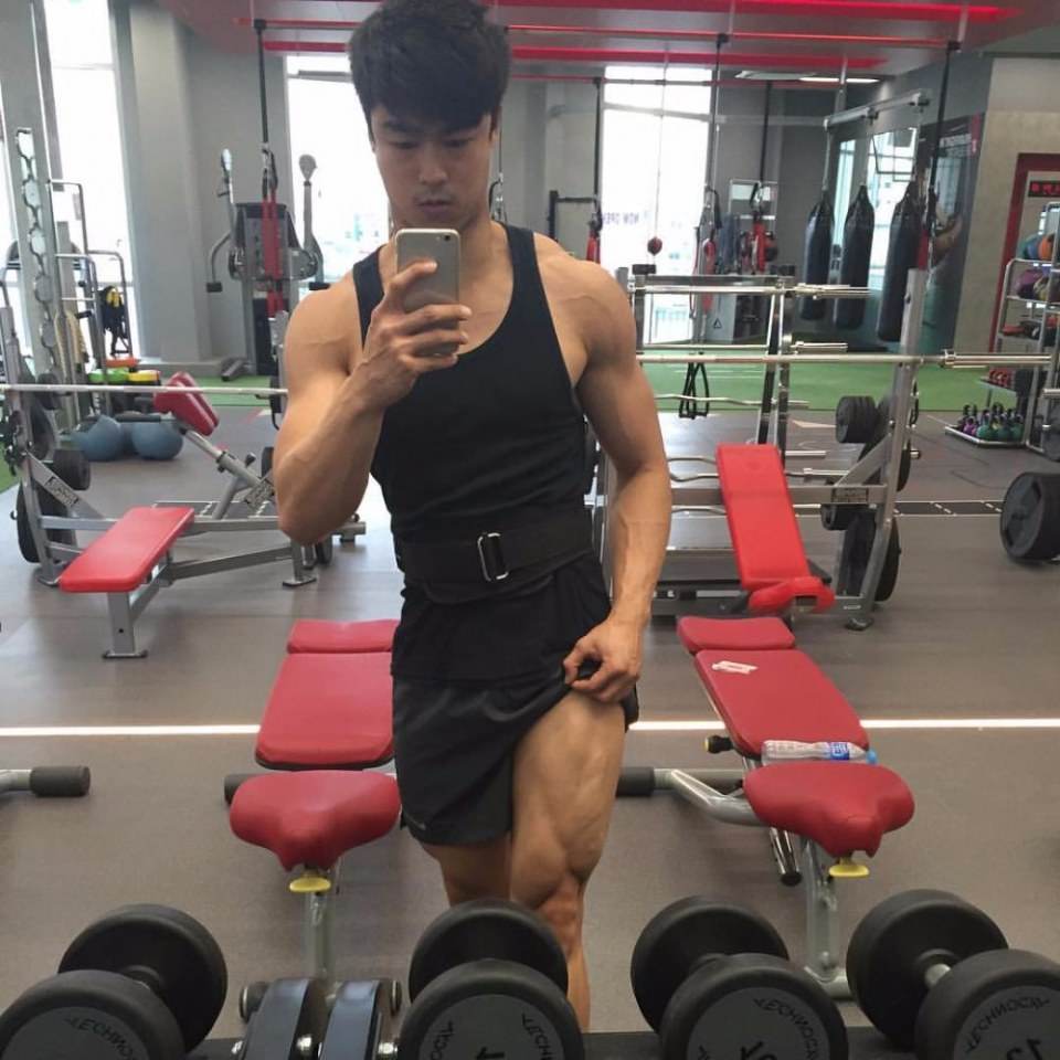 น่ารักกกจิเลียให้เพลีย