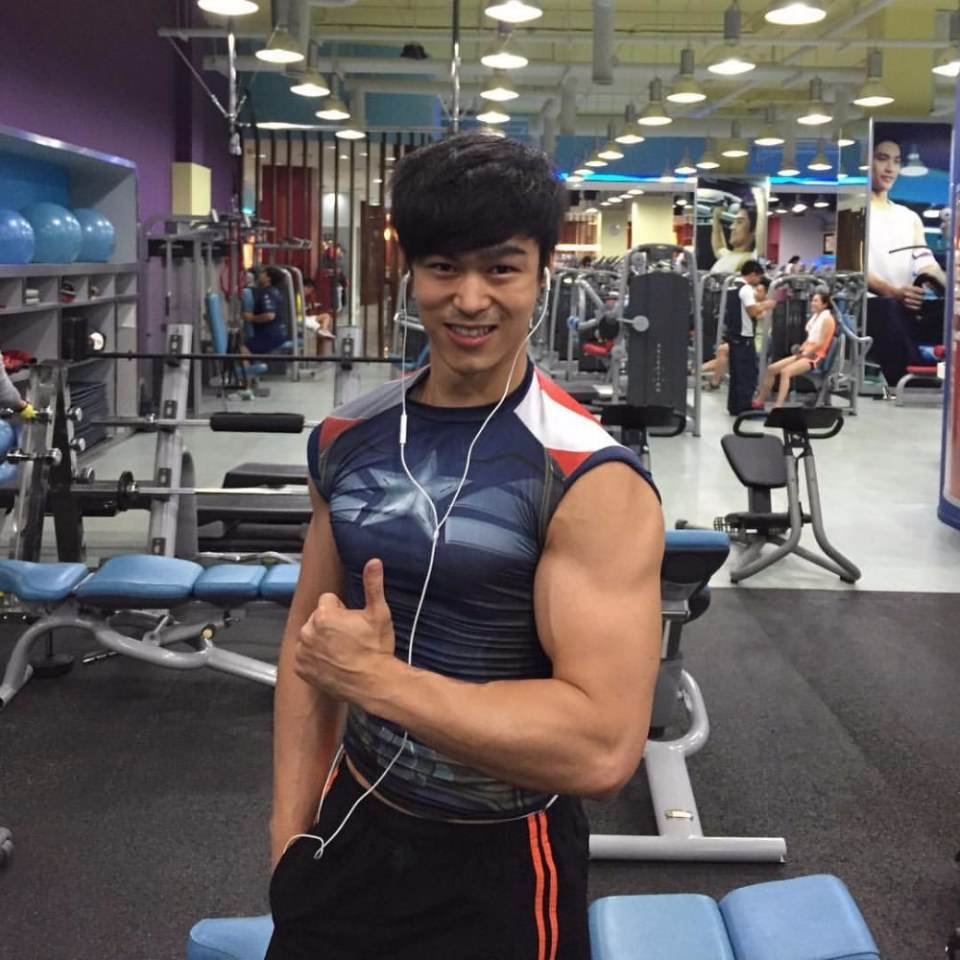 น่ารักกกจิเลียให้เพลีย