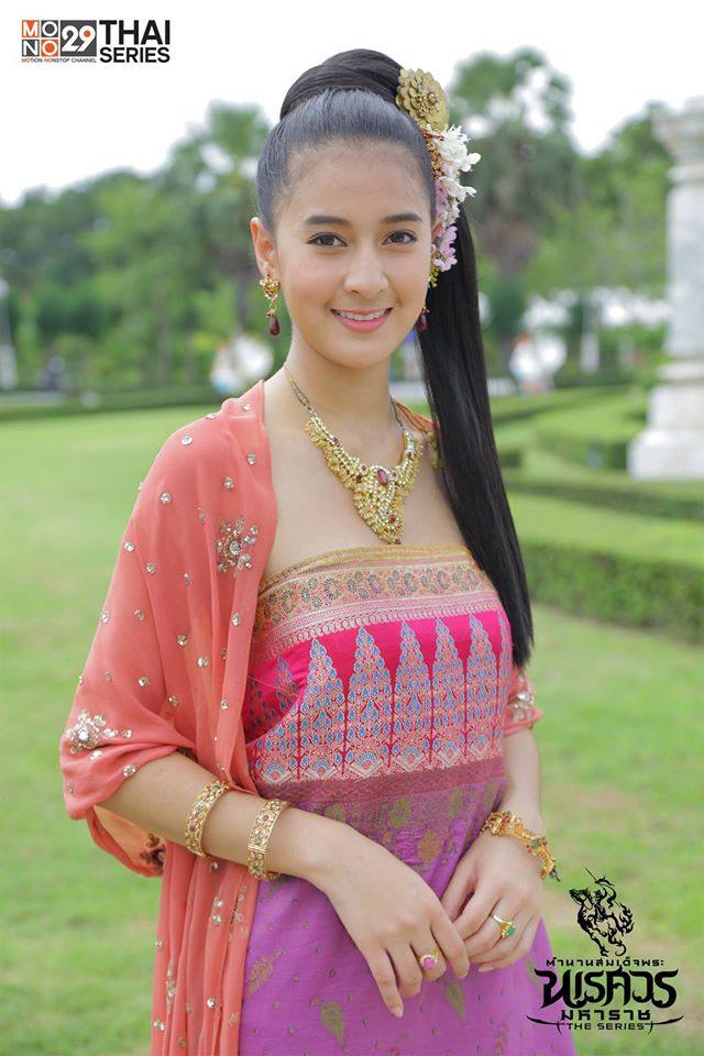 บวงสรวงตำนานสมเด็จพระนเรศวรมหาราชเดอะซีรี่ส์ พร้อมเปิดตัวองค์ดำ 3 รุ่น !!!!