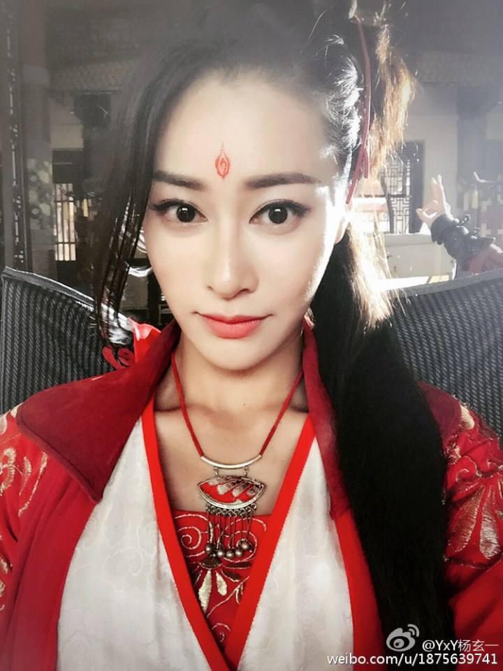 The Taoism Grandmaster 《玄门大师》 2016 part2