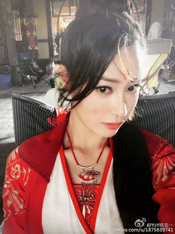 The Taoism Grandmaster 《玄门大师》 2016 part2