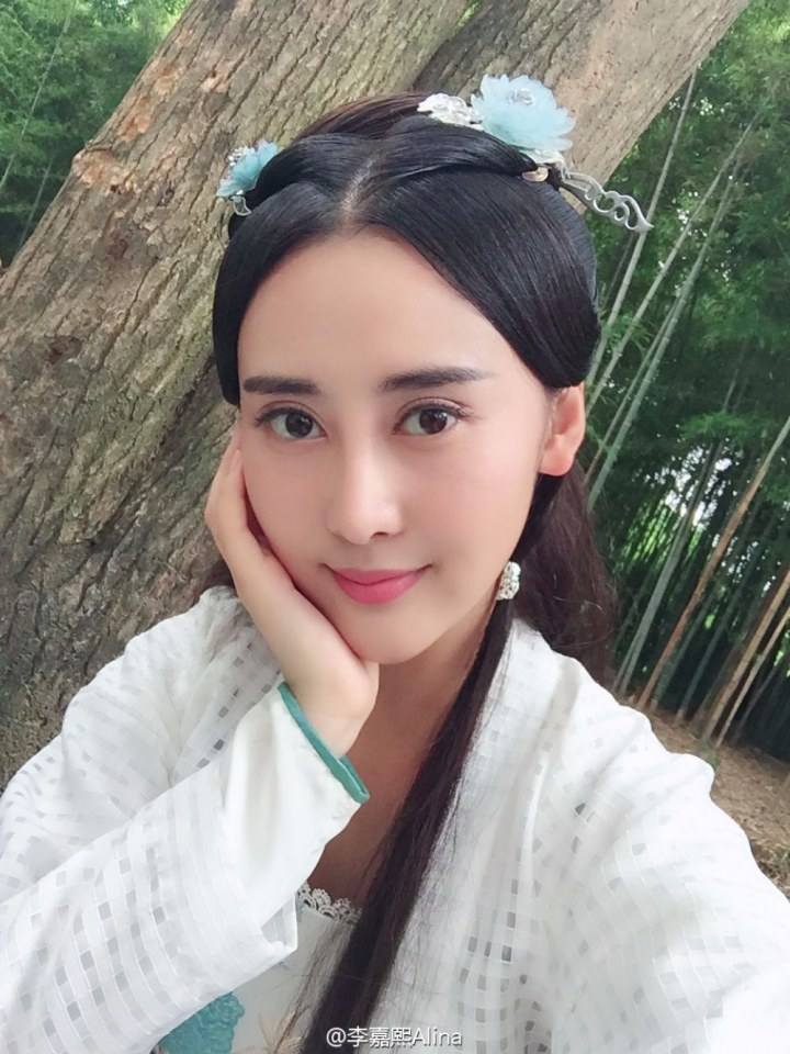 Concubinage record 《纳妾记》 2016 part11