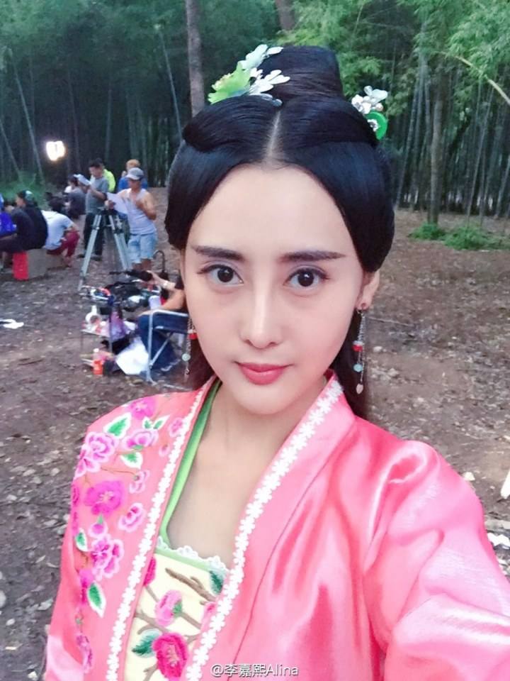 Concubinage record 《纳妾记》 2016 part11