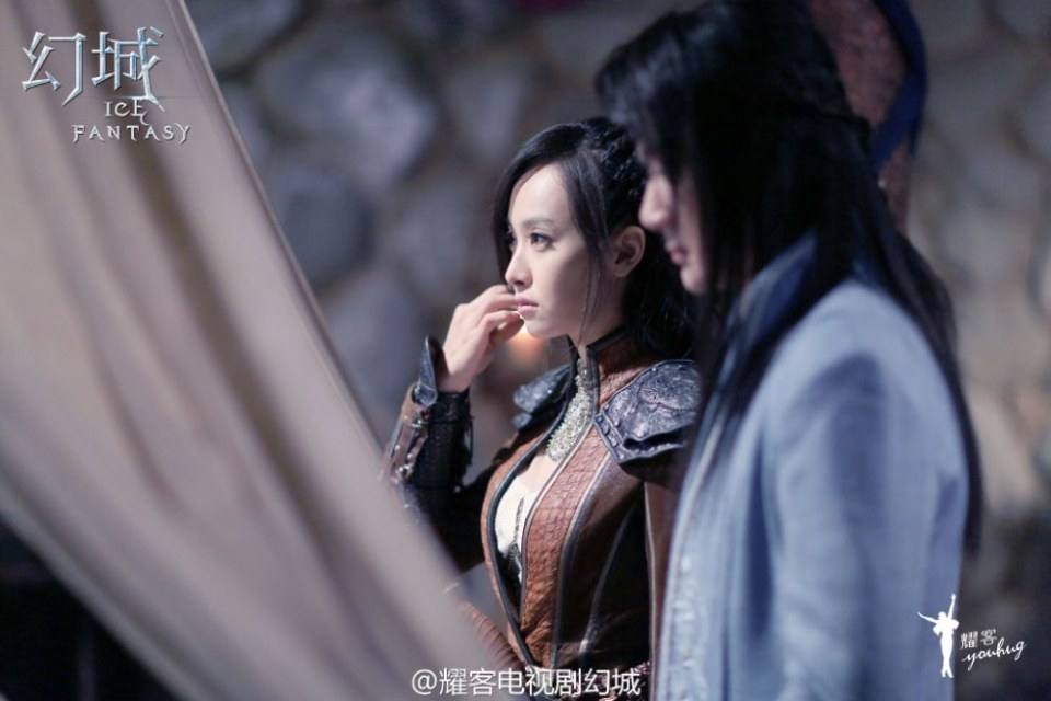 ICE FANTASY 《幻城》 2016 part614