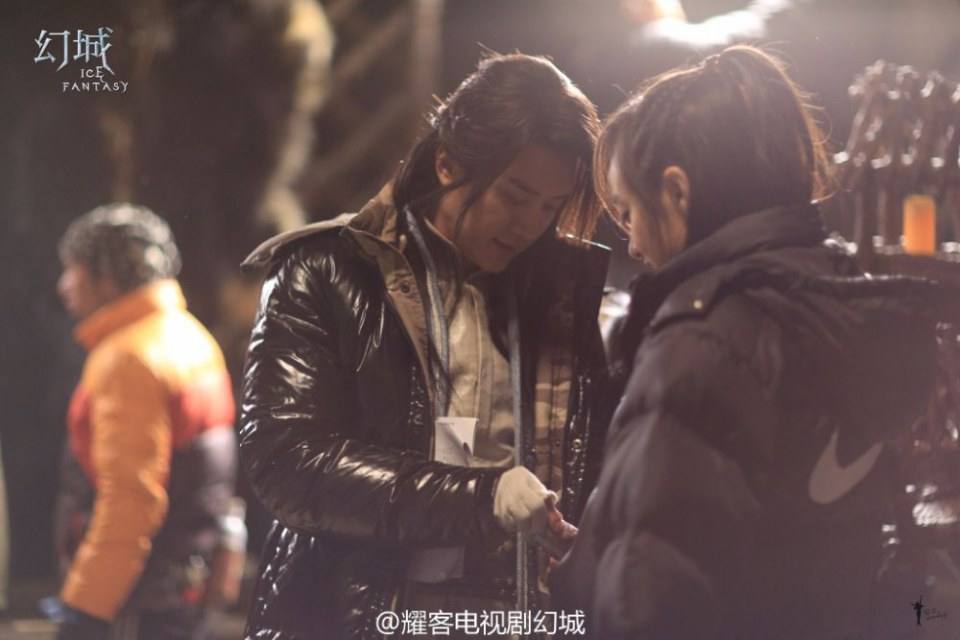 ICE FANTASY 《幻城》 2016 part614