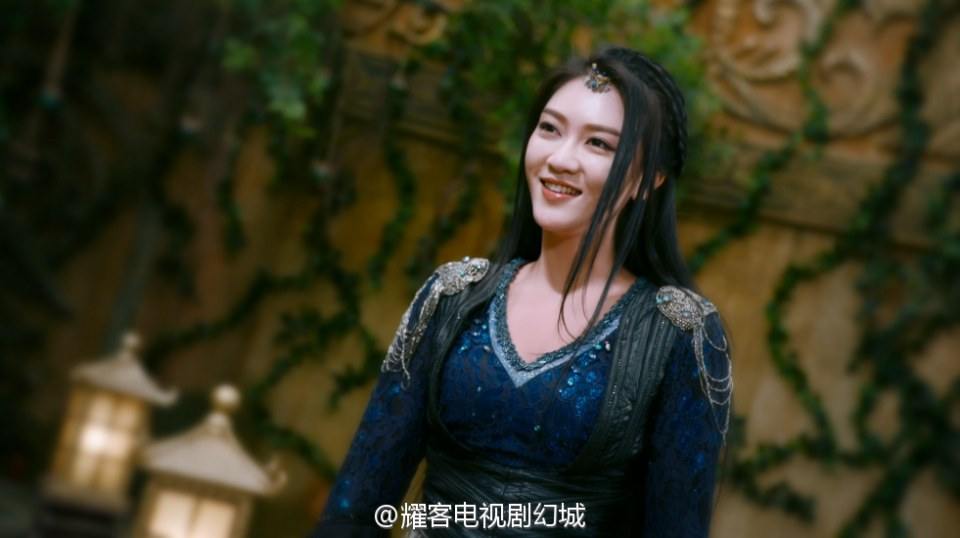 ICE FANTASY 《幻城》 2016 part614