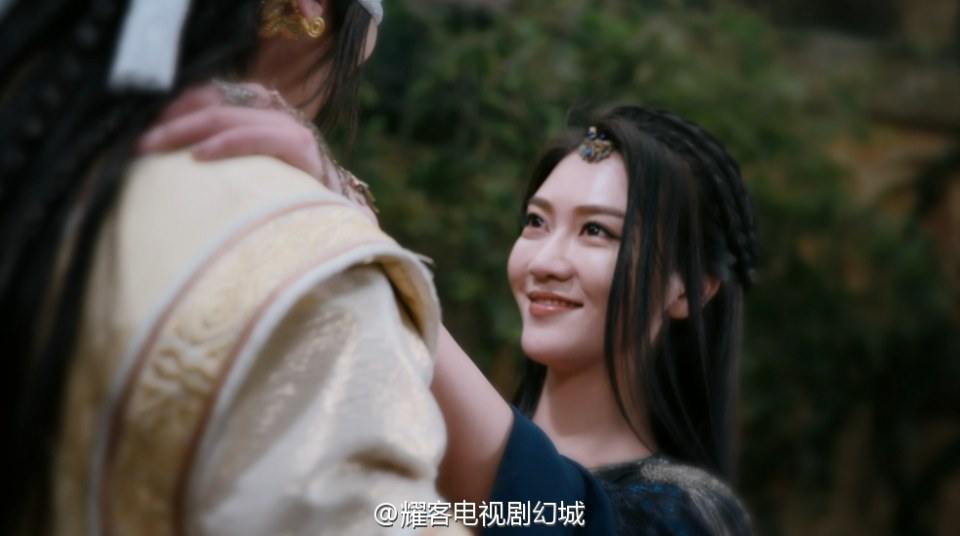 ICE FANTASY 《幻城》 2016 part614