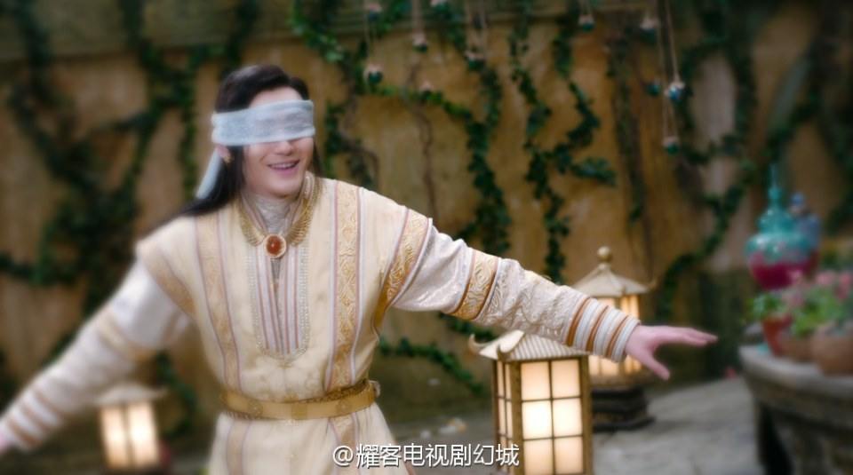 ICE FANTASY 《幻城》 2016 part614