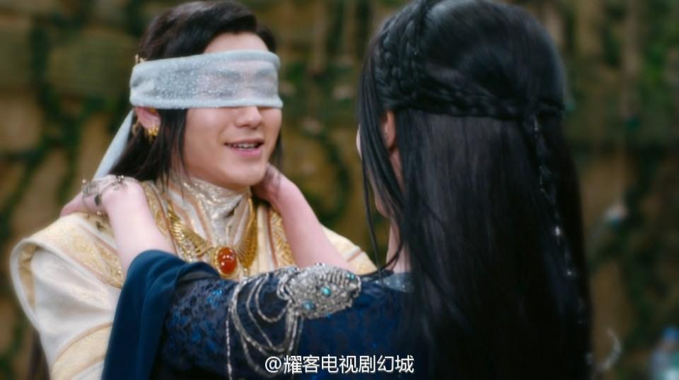 ICE FANTASY 《幻城》 2016 part614