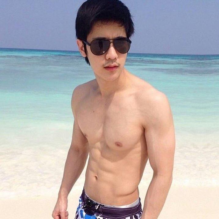 กานต์ ฉันชอบเธอจุ๊ฟ 05
