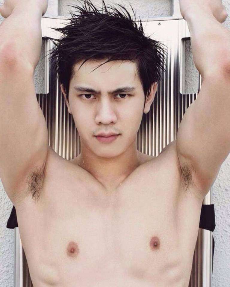กานต์ ฉันชอบเธอจุ๊ฟ 05
