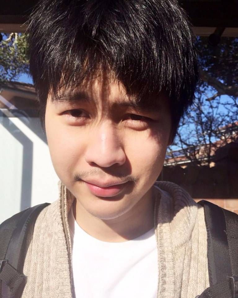 กานต์ ฉันชอบเธอจุ๊ฟ 05