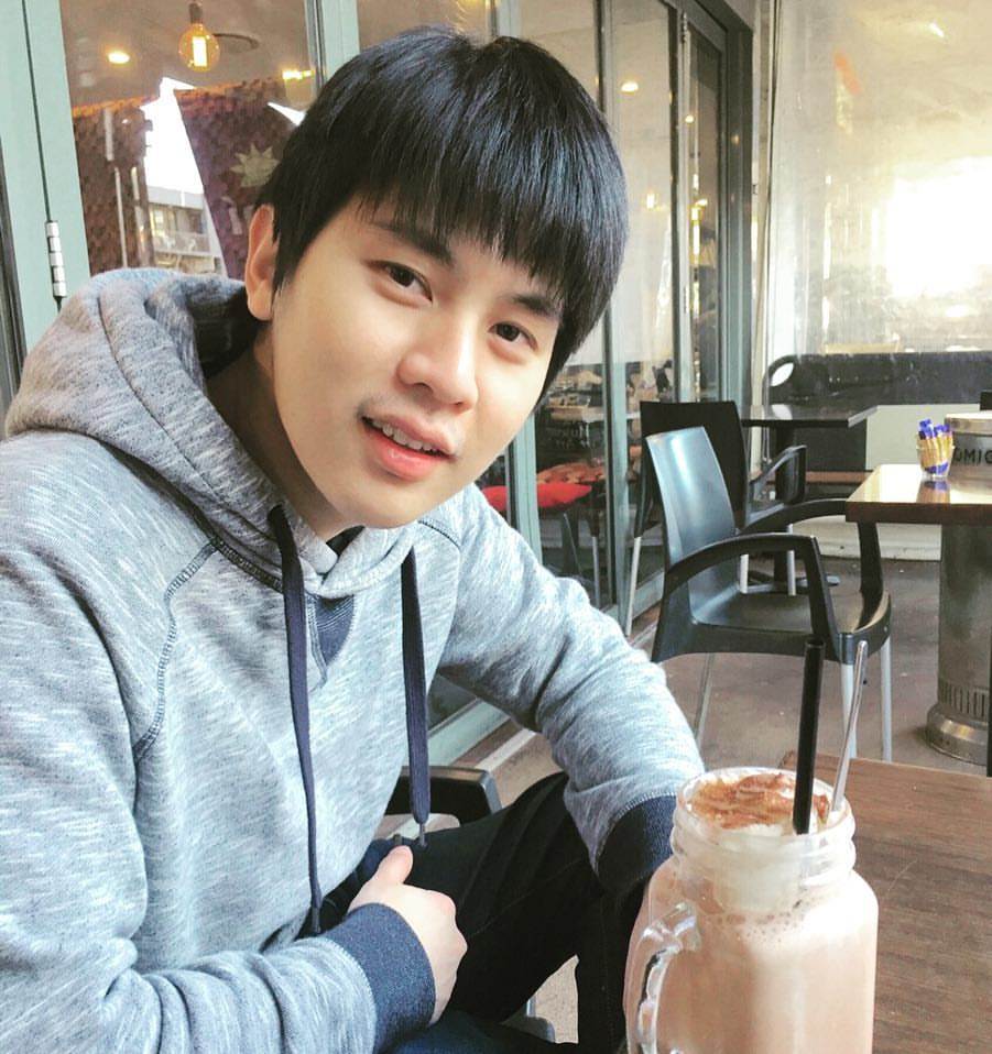กานต์ ฉันชอบเธอจุ๊ฟ 05