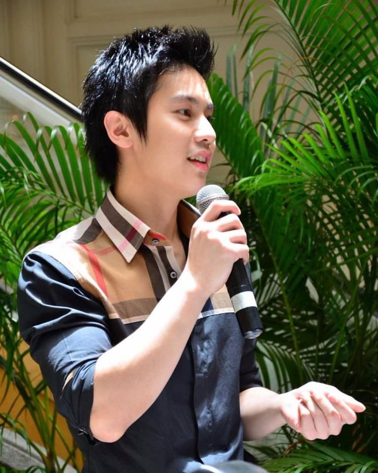 กานต์ ฉันชอบเธอจุ๊ฟ 05
