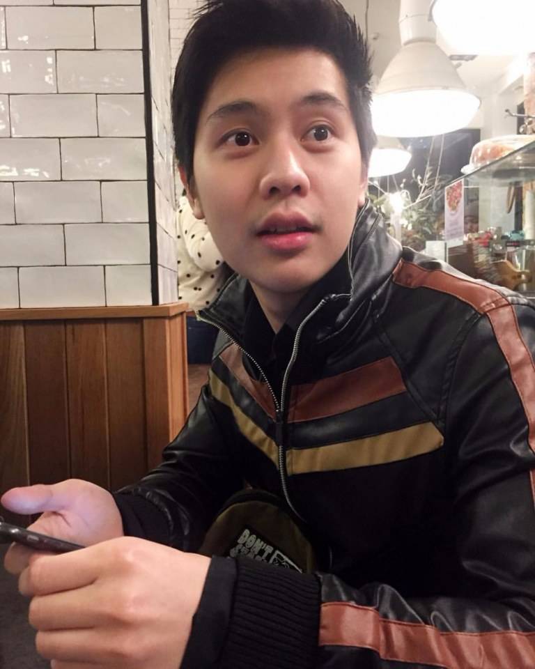 กานต์ ฉันชอบเธอจุ๊ฟ 05