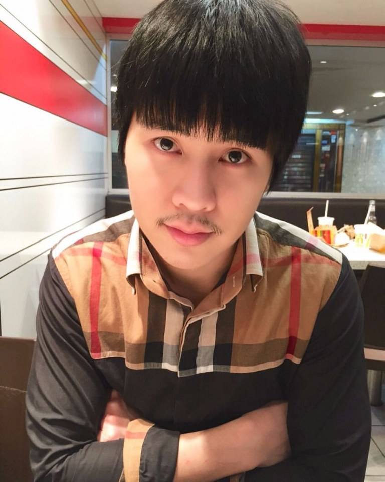 กานต์ ฉันชอบเธอจุ๊ฟ 05