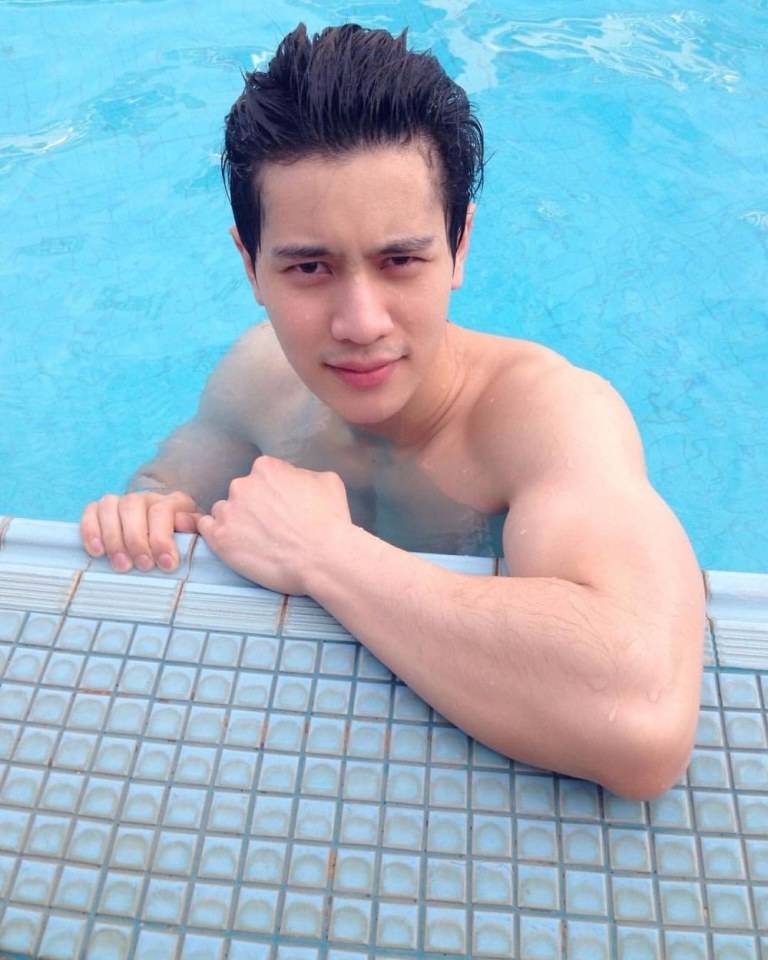 กานต์ ฉันชอบเธอจุ๊ฟ 05