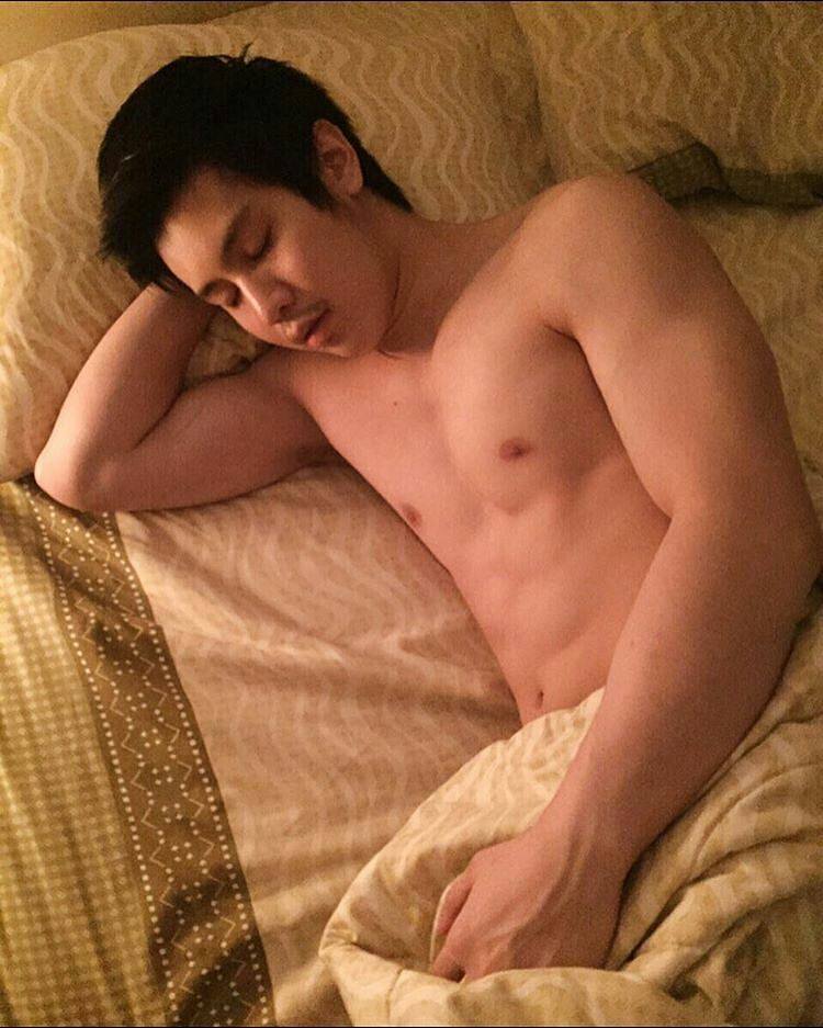กานต์ ฉันชอบเธอจุ๊ฟ 05