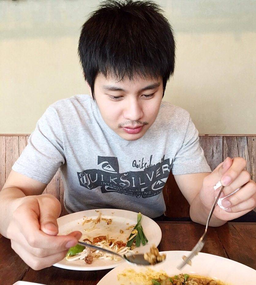 กานต์ ฉันชอบเธอจุ๊ฟ 05