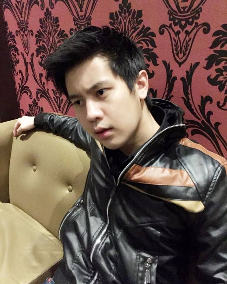 กานต์ ฉันชอบเธอจุ๊ฟ 05