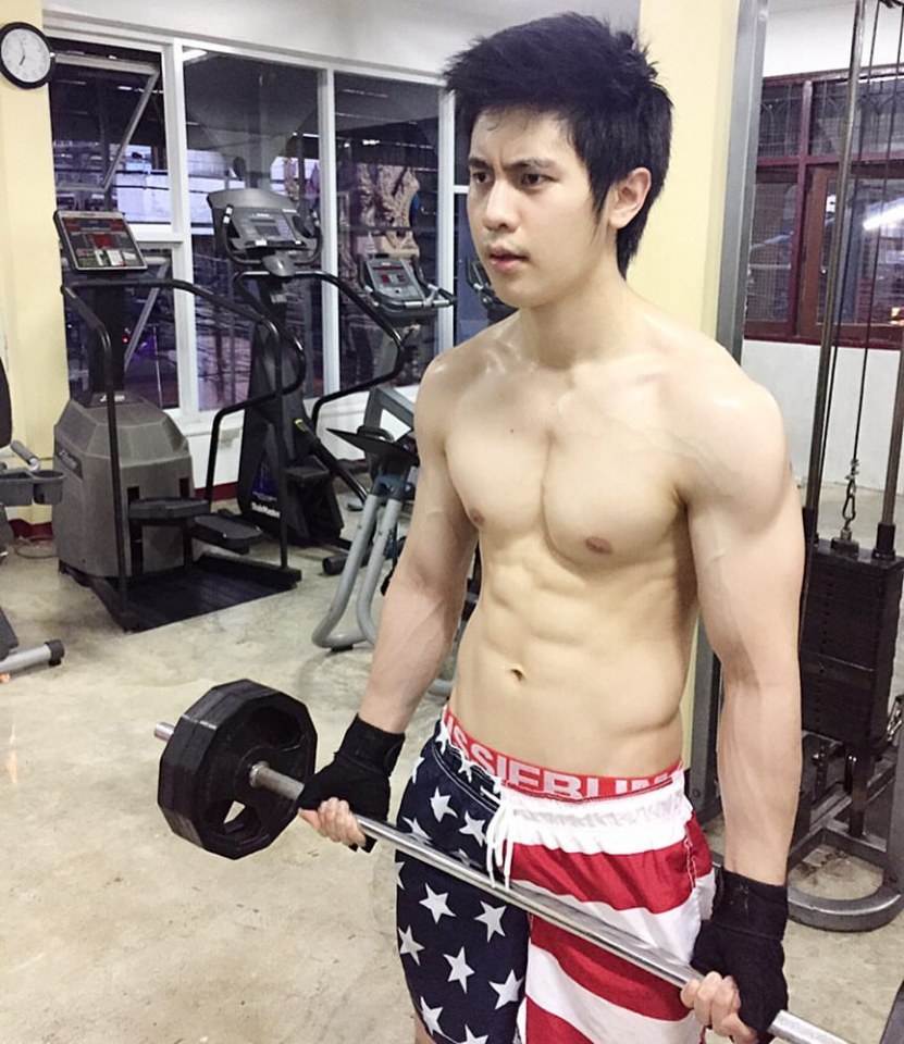 กานต์ ฉันชอบเธอจุ๊ฟ 05
