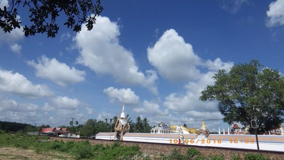 ธรรมชาติภาคใต้ไทย ๒