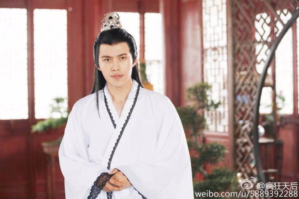 Feng Kuang Tian Hou 《疯狂天后》 2017 part9