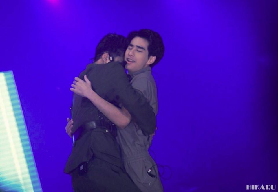 คอนเสิร์ตเลิก แนะนำให้ไปต่อโรงแรมดีมั้ย?!!