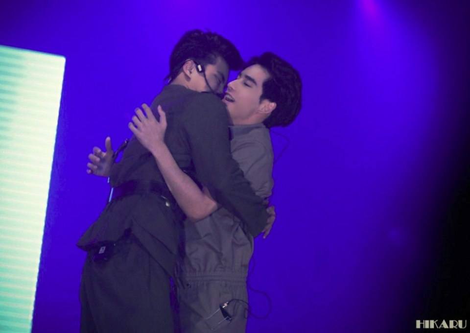 คอนเสิร์ตเลิก แนะนำให้ไปต่อโรงแรมดีมั้ย?!!