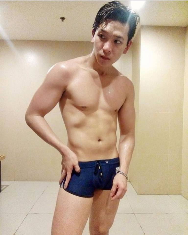น่าเอามั๊ยยยย