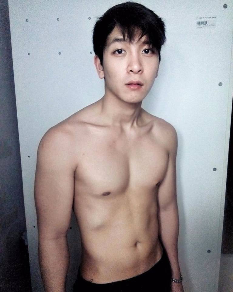 น่าเอามั๊ยยยย