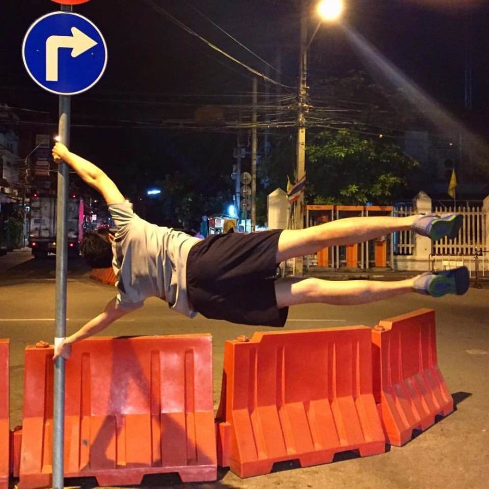 พระเอกใหม่ ช่อง3 น่ารัดดี