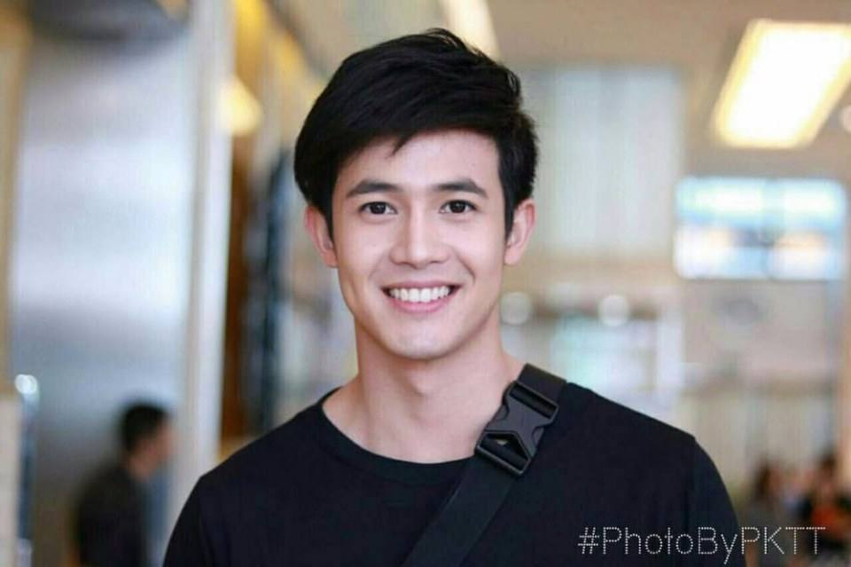 พระเอกใหม่ ช่อง3 น่ารัดดี