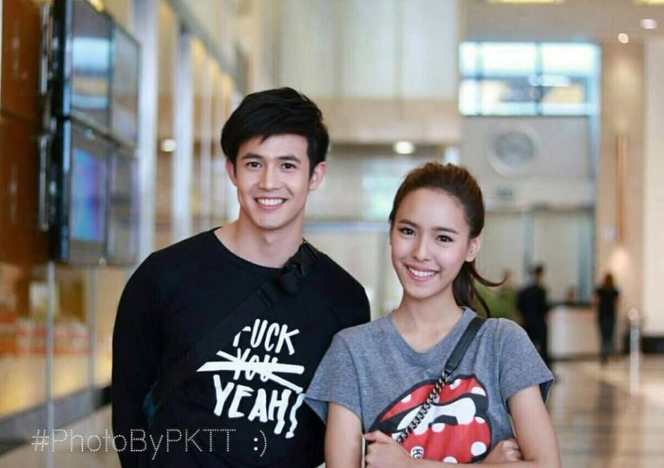 พระเอกใหม่ ช่อง3 น่ารัดดี