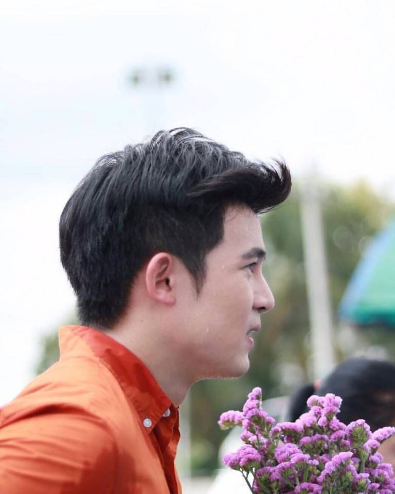 พระเอกใหม่ ช่อง3 น่ารัดดี