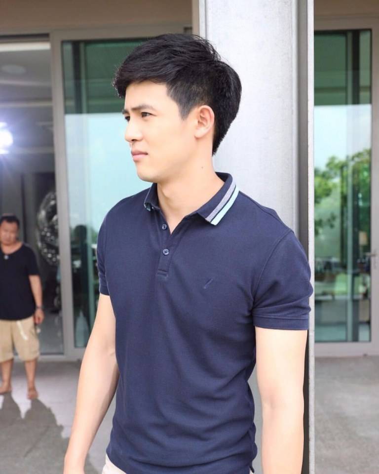 พระเอกใหม่ ช่อง3 น่ารัดดี