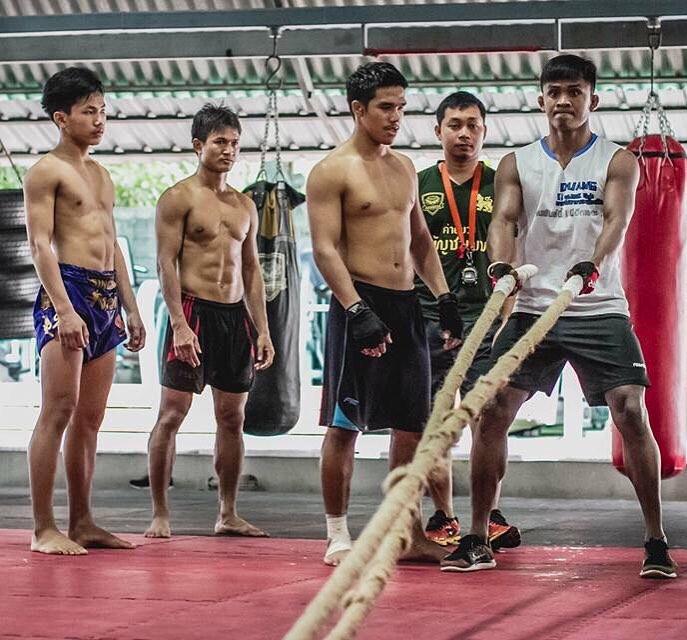 พี่บัวขาวของเรา...ซี๊ดดดม่ะ?