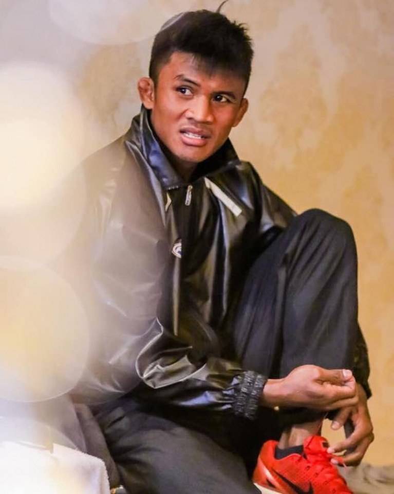 พี่บัวขาวของเรา...ซี๊ดดดม่ะ?