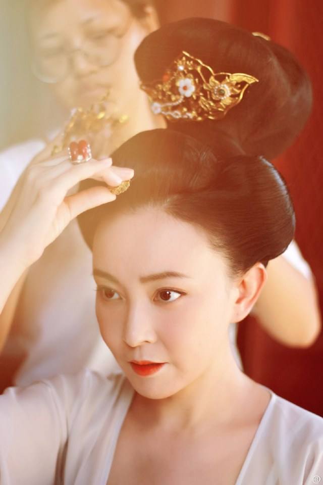 The Glory Of Tang Dynasty 《大唐荣耀》 2016 part3