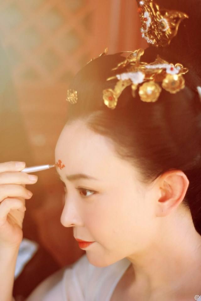The Glory Of Tang Dynasty 《大唐荣耀》 2016 part3