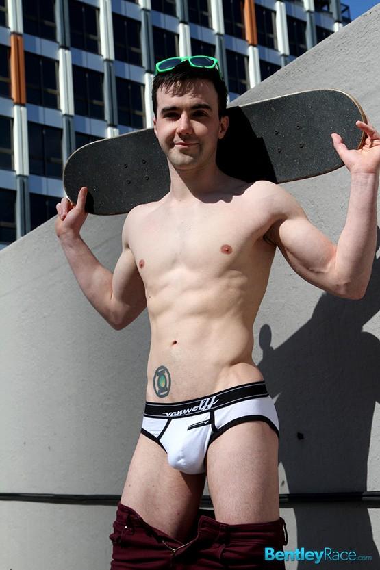 Hot guy in underwear 184