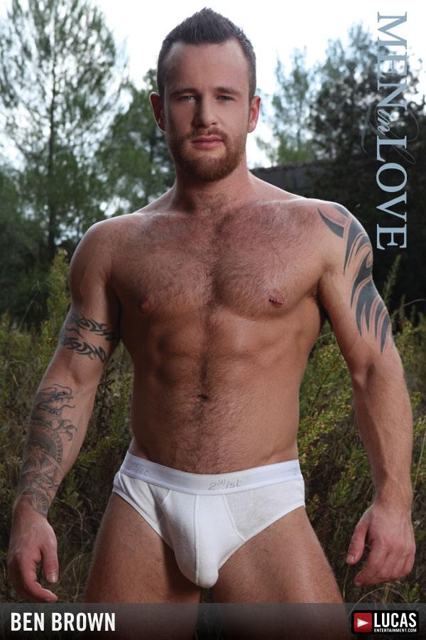 Hot guy in underwear 184