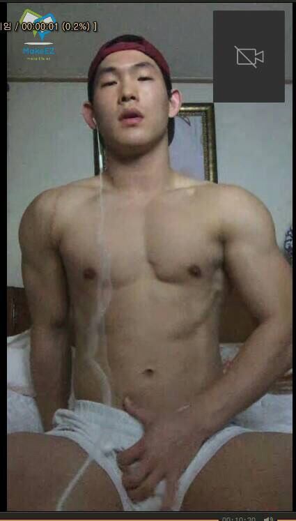 Hot guy in underwear 186