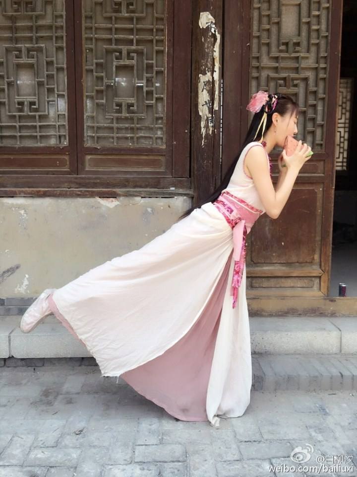 Shen Shou Ma Jiang Guan 《神兽麻将馆》 2016 part1